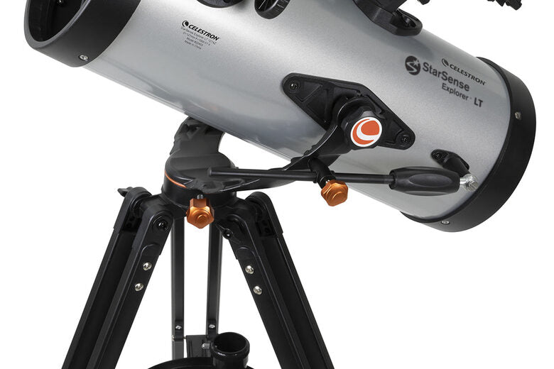 Celestron Telescopio StarSense Explorer LT 127AZ