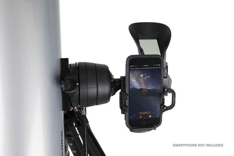 Celestron Telescopio Riflettore StarSense Explorer DX 130 Newton