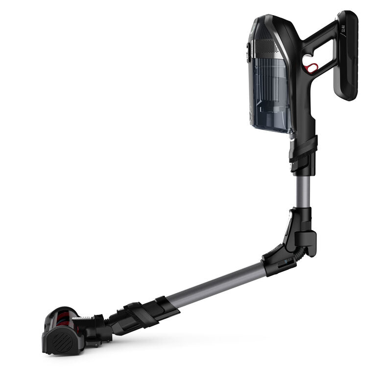 Rowenta X-Force Flex RH99A9 Nero, Grigio Senza sacchetto