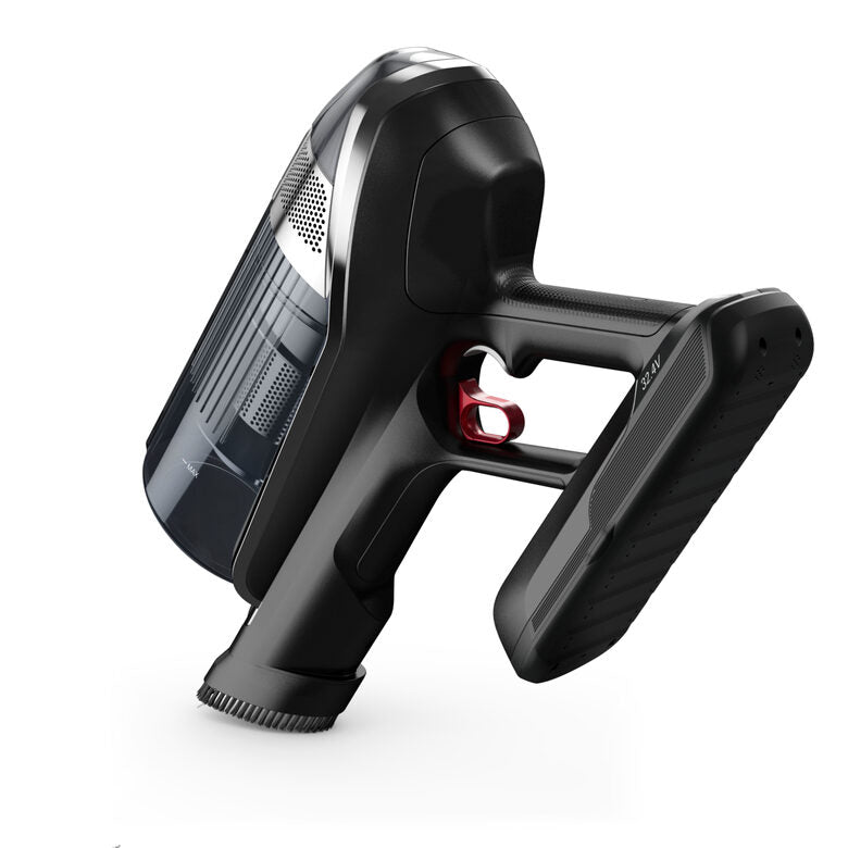Rowenta X-Force Flex RH99A9 Nero, Grigio Senza sacchetto