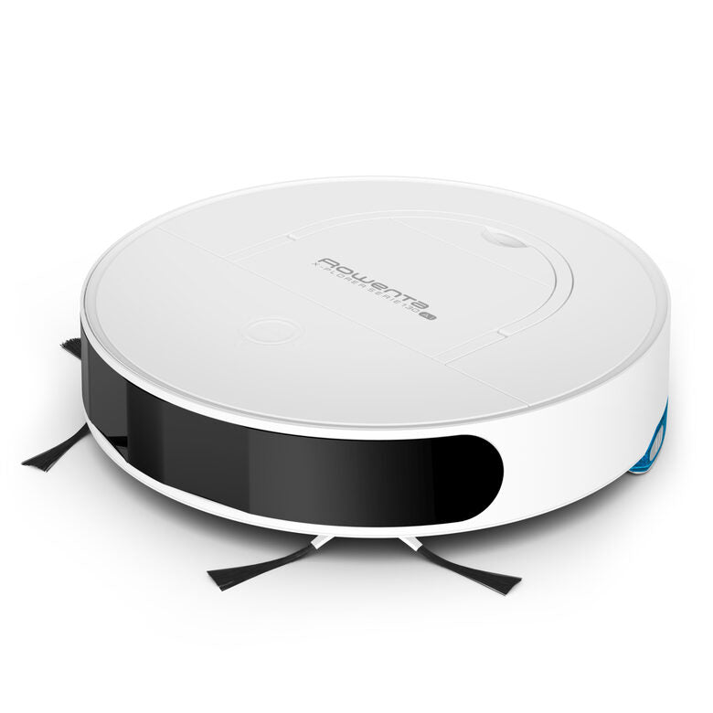 Rowenta X-Plorer RR9077WH Aspirapolvere Robot 0,5 L Senza sacchetto Bianco