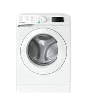 Indesit BWSE 71283X W IT lavatrice Caricamento frontale 7 kg 1200 Giri/min D Bianco