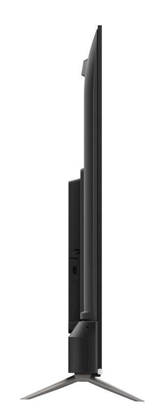 TCL Serie C63 QLED 55" 55C635 audio Onkyo Google TV