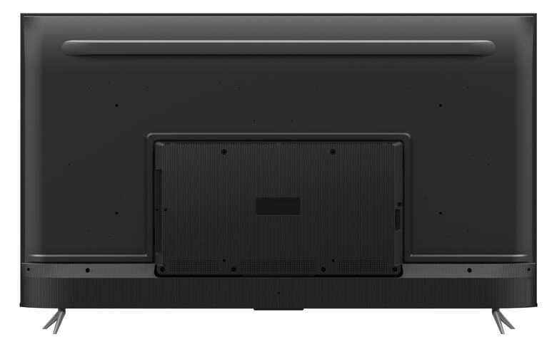 TCL Serie C63 QLED 55" 55C635 audio Onkyo Google TV