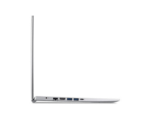 Acer Aspire 5 A515-56G Computer portatile 39,6 cm (15.6") Full HD Intel® Core™ i5 i5-1135G7 8 GB DDR4-SDRAM 512 GB SSD NVIDIA GeForce MX450 Wi-Fi 6 (802.11ax) Windows 11 Home Argento