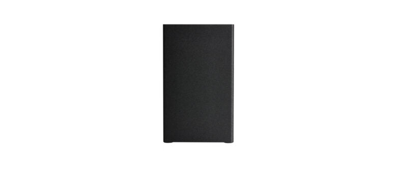 Panasonic Soundbar Sc-htb150eg-k 2.1 Black