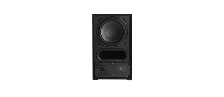 Panasonic Soundbar Sc-htb150eg-k 2.1 Black