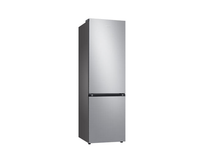 Samsung RB36T602ESA/EF frigorifero con congelatore Libera installazione 365 L E Acciaio inossidabile