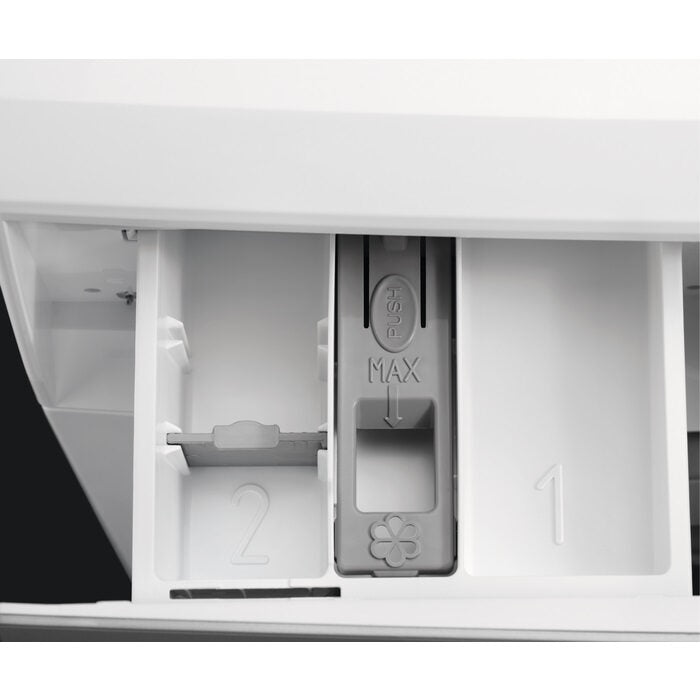 AEG L6SE74S lavatrice Caricamento frontale 7 kg 1351 Giri/min C Bianco