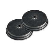 Glem Gas FILKCA Accessorio Filtro per cappa aspirante