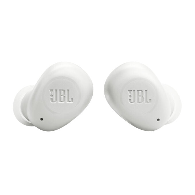 JBL Wave Buds Auricolare True Wireless Stereo (TWS) In-ear Chiamate/Musica/Sport/Tutti i giorni Bluetooth Bianco