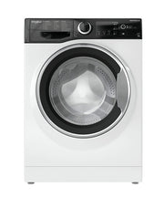 Whirlpool WSB 622 S IT lavatrice Caricamento frontale 6 kg 1200 Giri/min E Bianco
