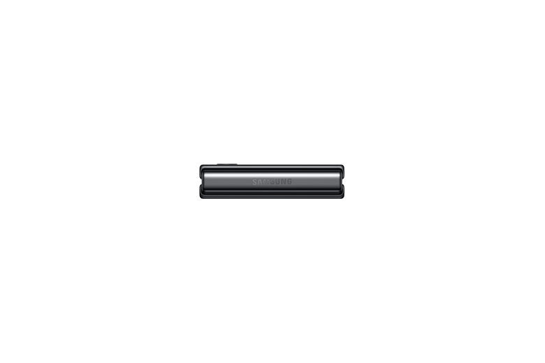 Samsung Galaxy Z Flip4 256GB Graphite RAM 8GB Display 1,9" Super AMOLED/6,7" Dynamic AMOLED 2X