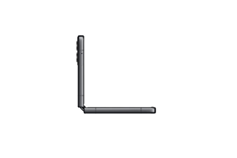 Samsung Galaxy Z Flip4 256GB Graphite RAM 8GB Display 1,9" Super AMOLED/6,7" Dynamic AMOLED 2X