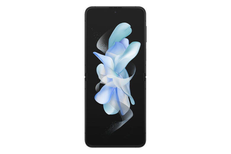Samsung Galaxy Z Flip4 256GB Graphite RAM 8GB Display 1,9" Super AMOLED/6,7" Dynamic AMOLED 2X