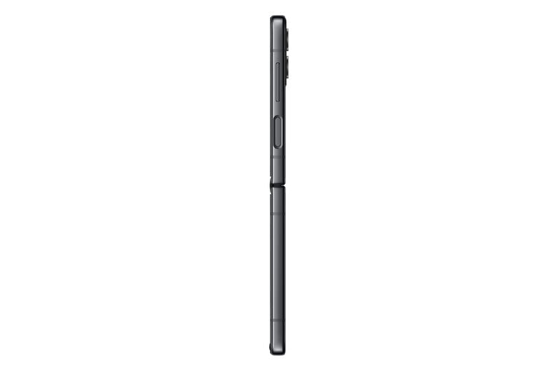 Samsung Galaxy Z Flip4 256GB Graphite RAM 8GB Display 1,9" Super AMOLED/6,7" Dynamic AMOLED 2X