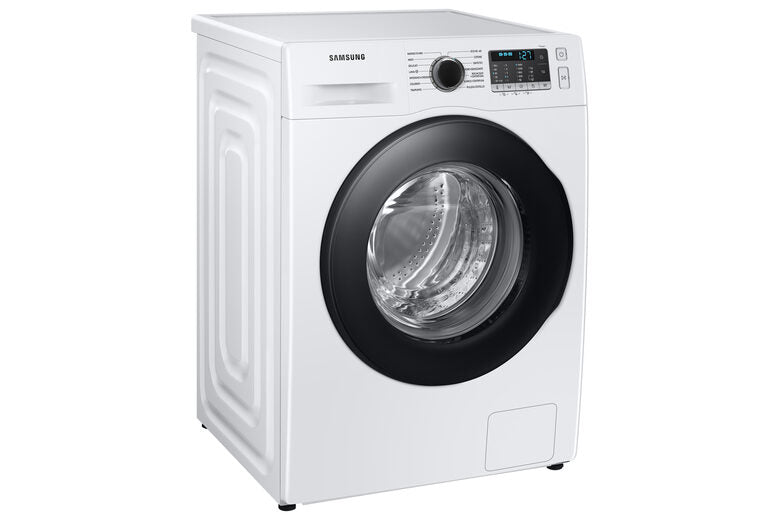 Samsung WW11BGA046AT lavatrice Caricamento frontale 11 kg 1400 Giri/min A Bianco