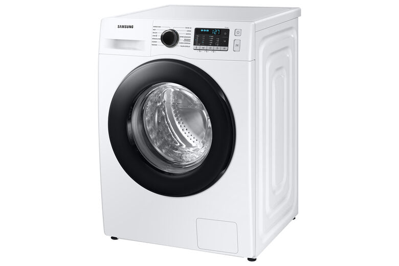 Samsung WW11BGA046AT lavatrice Caricamento frontale 11 kg 1400 Giri/min A Bianco