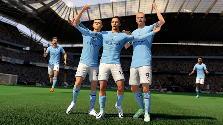 Infogrames FIFA 23 Standard ITA Xbox One
