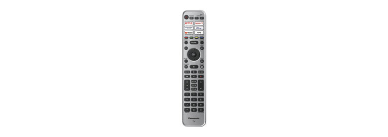 Panasonic TX-55LZ2000E TV 165,1 cm (65") 4K Ultra HD Smart TV Wi-Fi Nero