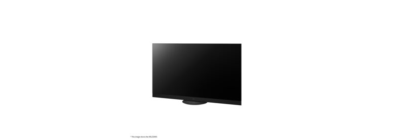 Panasonic TX-55LZ2000E TV 165,1 cm (65") 4K Ultra HD Smart TV Wi-Fi Nero