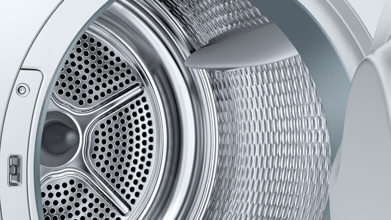 Bosch Serie 4 Asciugatrice a pompa di calore , 7 kg, Cl. A+, con filtro EasyClean