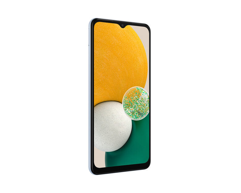 TIM Galaxy Samsung A13 5G 16,5 cm (6.5") Doppia SIM USB tipo-C 128 GB 5000 mAh Blu