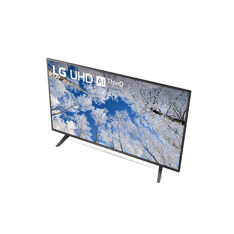LG UHD 4K 55'' Serie UQ70 55UQ70006LB Smart TV