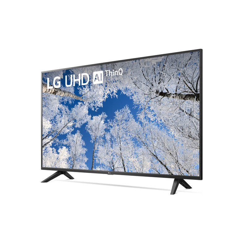 LG UHD 4K 55'' Serie UQ70 55UQ70006LB Smart TV