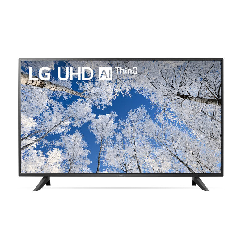 LG UHD 4K 50'' Serie UQ70 50UQ70006LB Smart TV