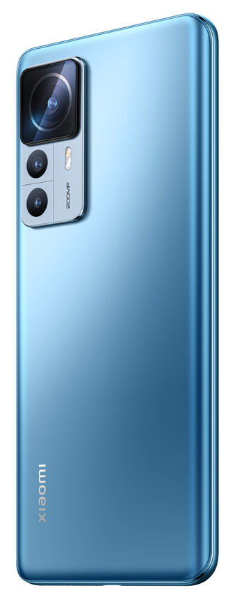 Xiaomi Cellulare 12t Pro Blue