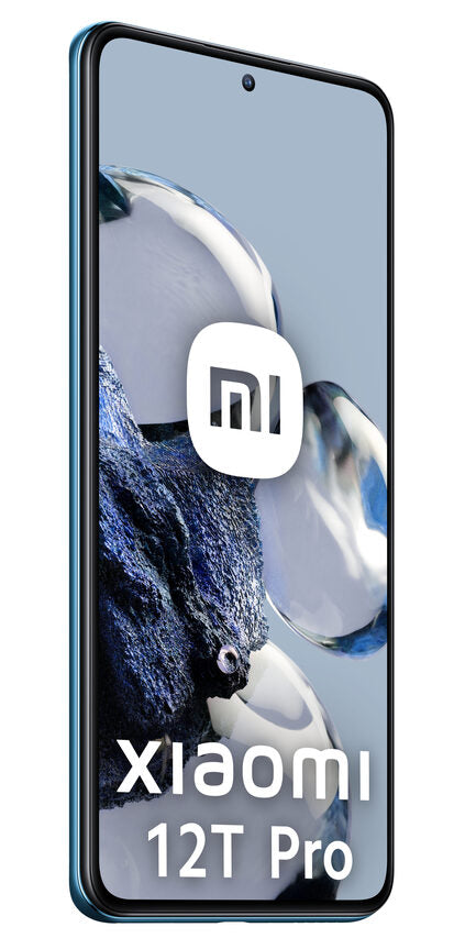 Xiaomi Cellulare 12t Pro Blue