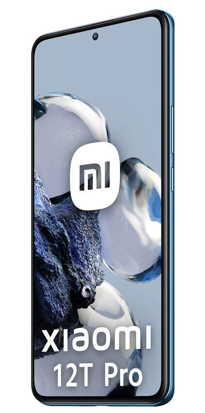 Xiaomi Cellulare 12t Pro Blue
