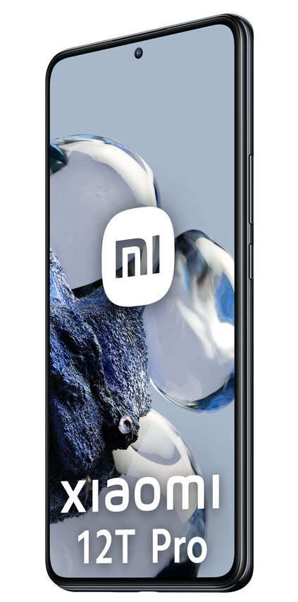 Xiaomi Cellulare 12t Pro Black