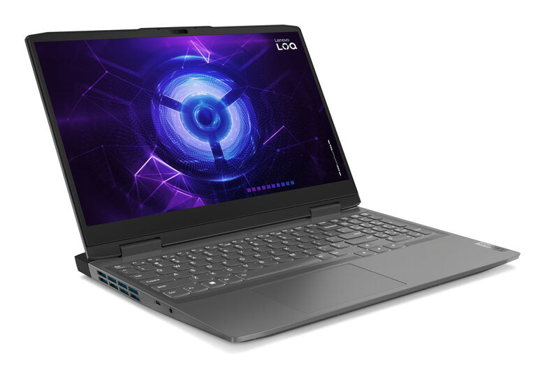 Lenovo LOQ Gaming 15" Intel i5 16GB 512GB RTX4060
