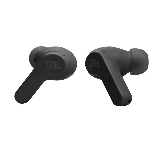 JBL Wave Beam Auricolare True Wireless Stereo (TWS) In-ear Chiamate/Musica/Sport/Tutti i giorni Bluetooth Nero