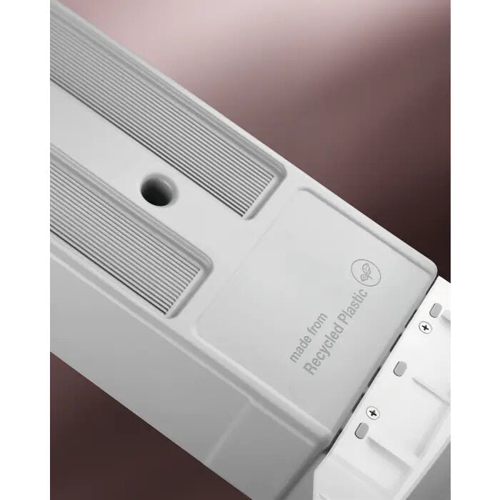 Electrolux EW7HW842 asciugatrice Libera installazione Caricamento frontale 8 kg A++ Bianco