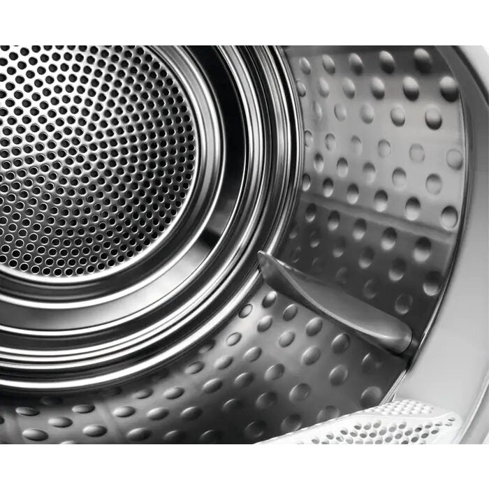 Electrolux EW7HW842 asciugatrice Libera installazione Caricamento frontale 8 kg A++ Bianco