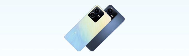 VIVO Y22S 17,5 cm (6.88") Ciano