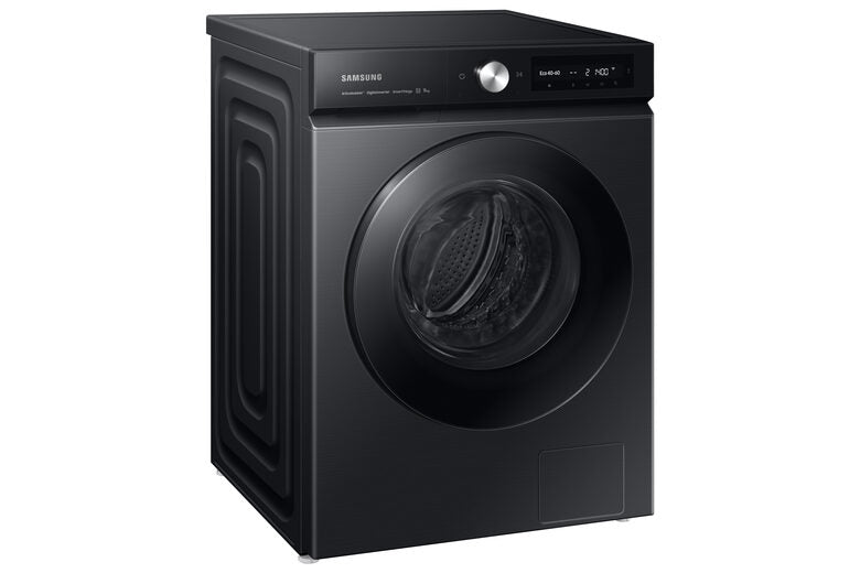 Samsung WW11BB744DGB lavatrice Caricamento frontale 11 kg 1400 Giri/min A Nero