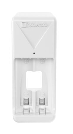 Varta 57656 101 401 carica batterie Batteria per uso domestico AC