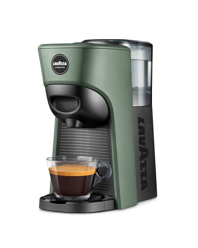 Lavazza LM 840 Tiny Eco Automatica/Manuale Macchina per caffè a capsule 0,6 L Verde