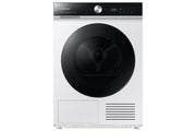 Samsung Asciugatrice DV90BB9445GE Bespoke AI SilentDry 9Kg A+++