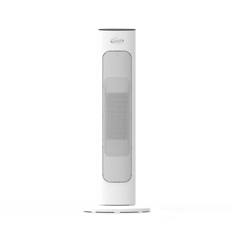 Argo Termoventilatore in Ceramica Marge