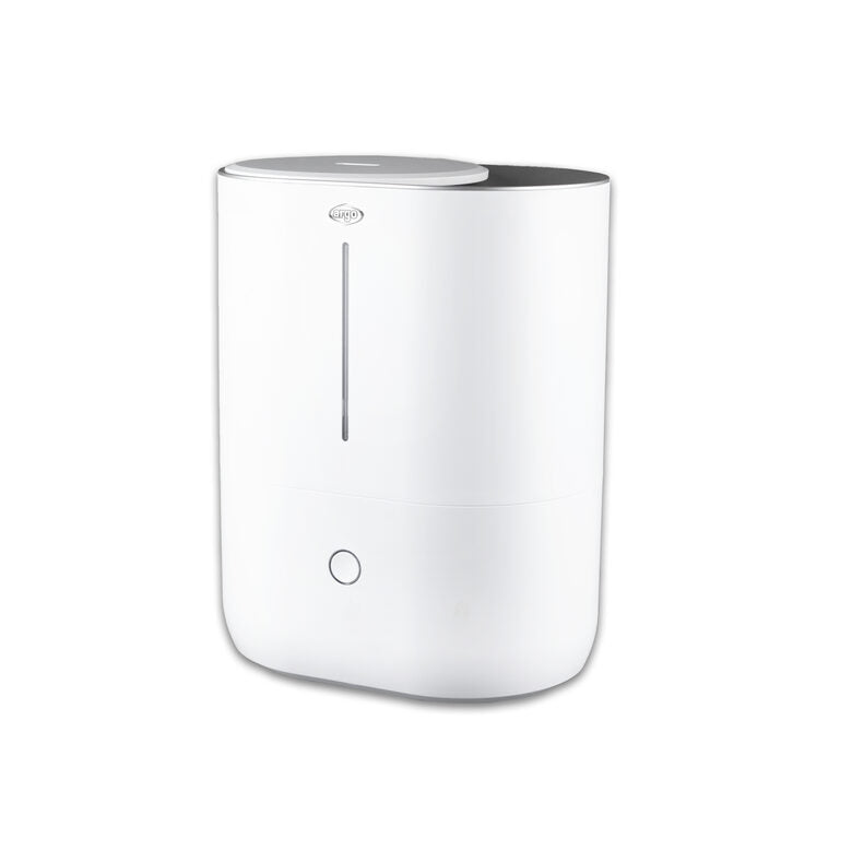 Argoclima MOON umidificatore Ultrasonico 4 L Bianco 23 W