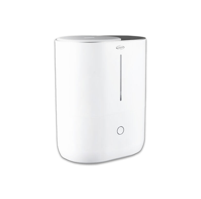 Argoclima MOON umidificatore Ultrasonico 4 L Bianco 23 W