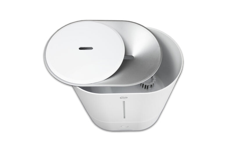 Argoclima MOON umidificatore Ultrasonico 4 L Bianco 23 W