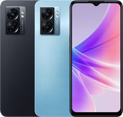 OPPO A77 5G 16,7 cm (6.56") Doppia SIM Android 12 USB tipo-C 6 GB 128 GB 5000 mAh Blu