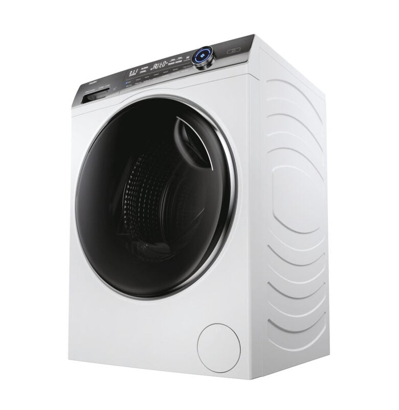 Haier I-Pro Series 7 Plus HW120-B14IGI1-IT lavatrice Caricamento frontale 12 kg 1400 Giri/min A Bianco