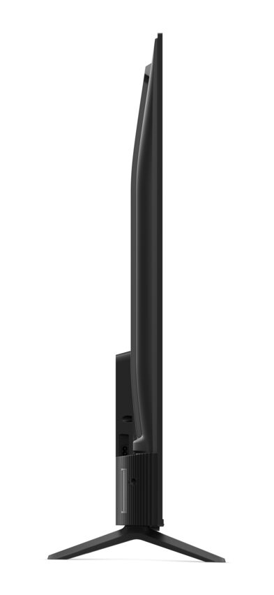 TCL P635 Televisione Smart TV 65 Pollici Led 4K Ultra Hd Wi-fi Serie P63 Nero